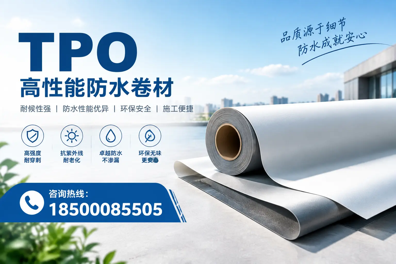 tpo与其他材料的对比分析,助力西双版纳企业做出明智选择